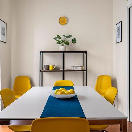 Sedie Volanti Apartment With Jacuzzi Palermo Zewnętrze zdjęcie