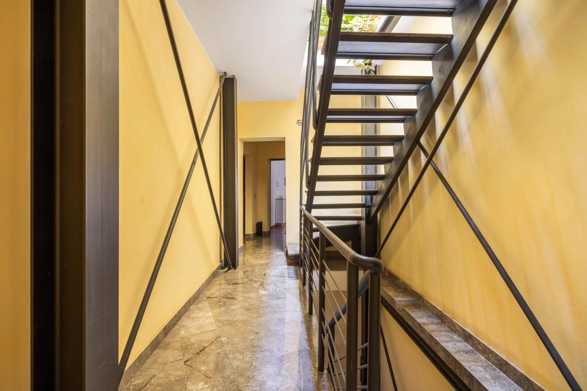 Sedie Volanti Apartment With Jacuzzi Palermo Zewnętrze zdjęcie