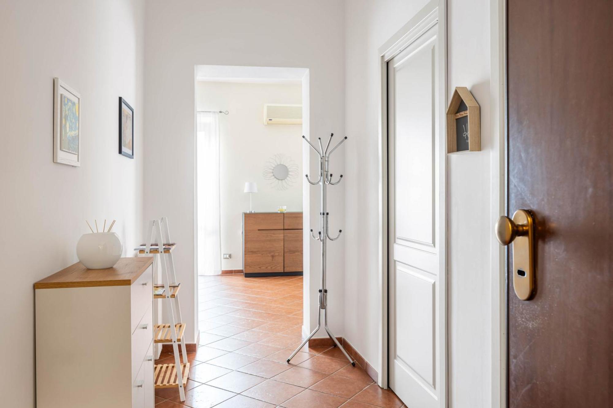 Sedie Volanti Apartment With Jacuzzi Palermo Zewnętrze zdjęcie