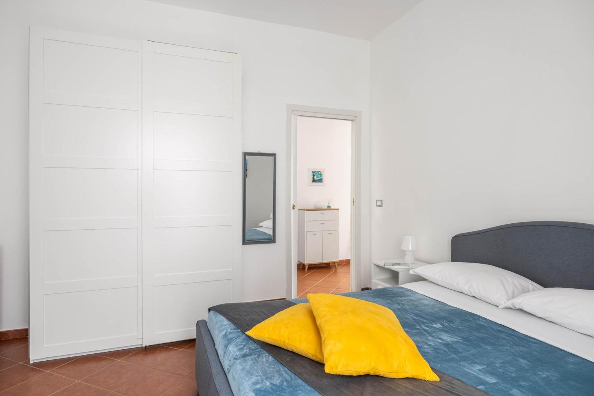 Sedie Volanti Apartment With Jacuzzi Palermo Zewnętrze zdjęcie