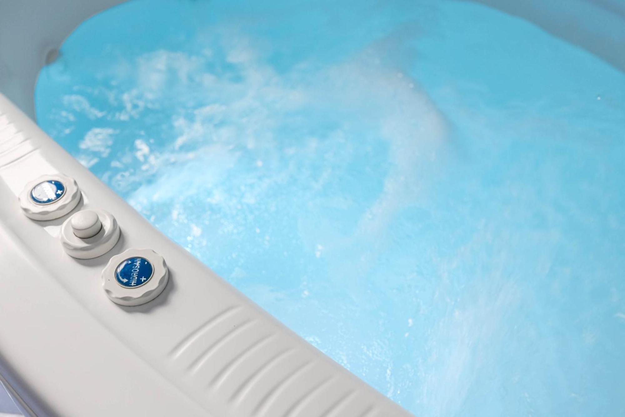 Sedie Volanti Apartment With Jacuzzi Palermo Zewnętrze zdjęcie