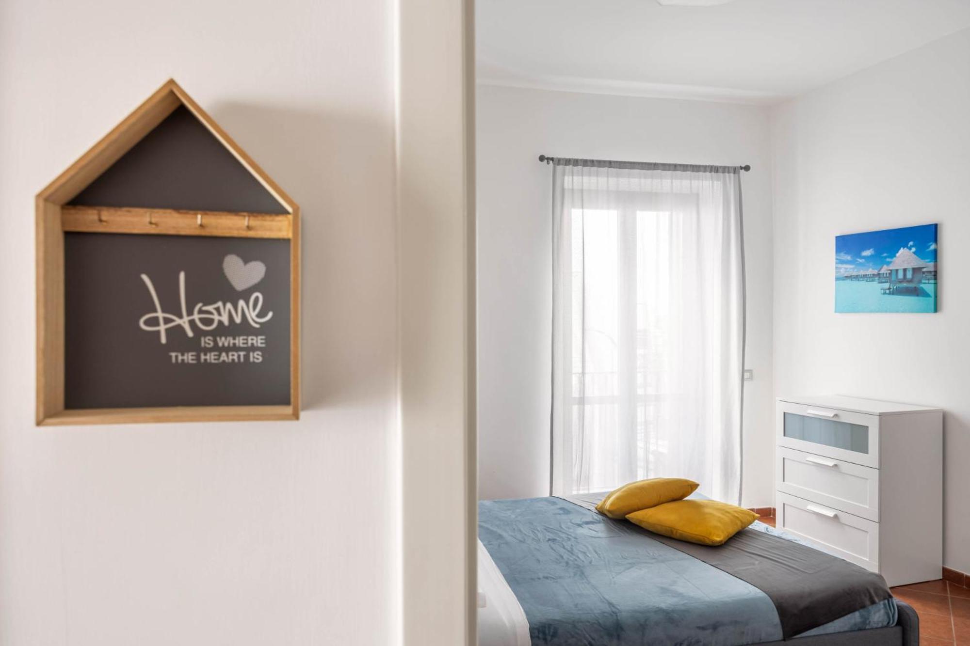 Sedie Volanti Apartment With Jacuzzi Palermo Zewnętrze zdjęcie