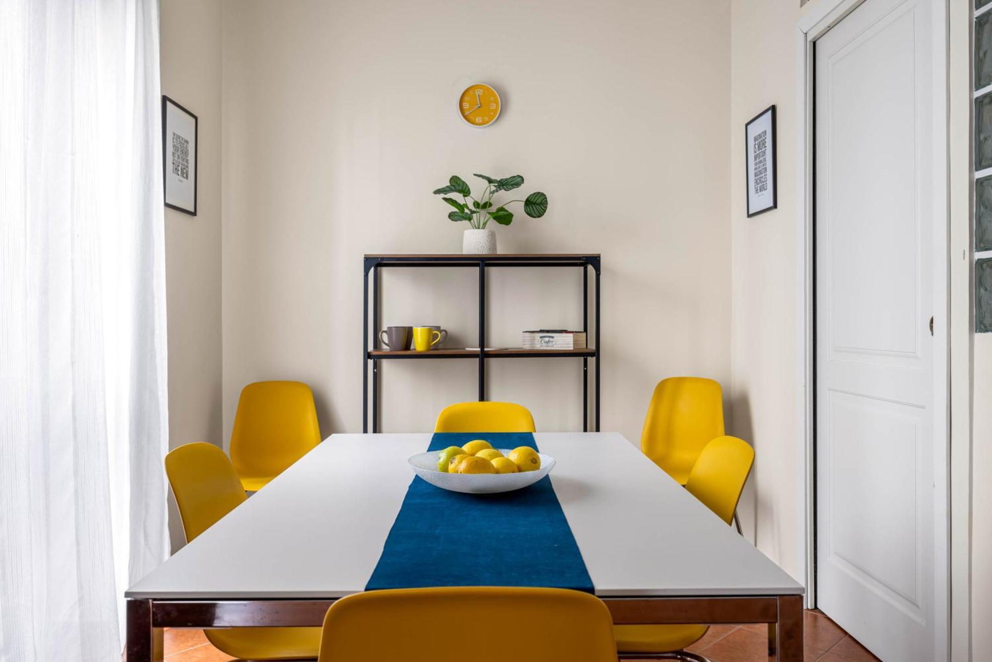 Sedie Volanti Apartment With Jacuzzi Palermo Zewnętrze zdjęcie