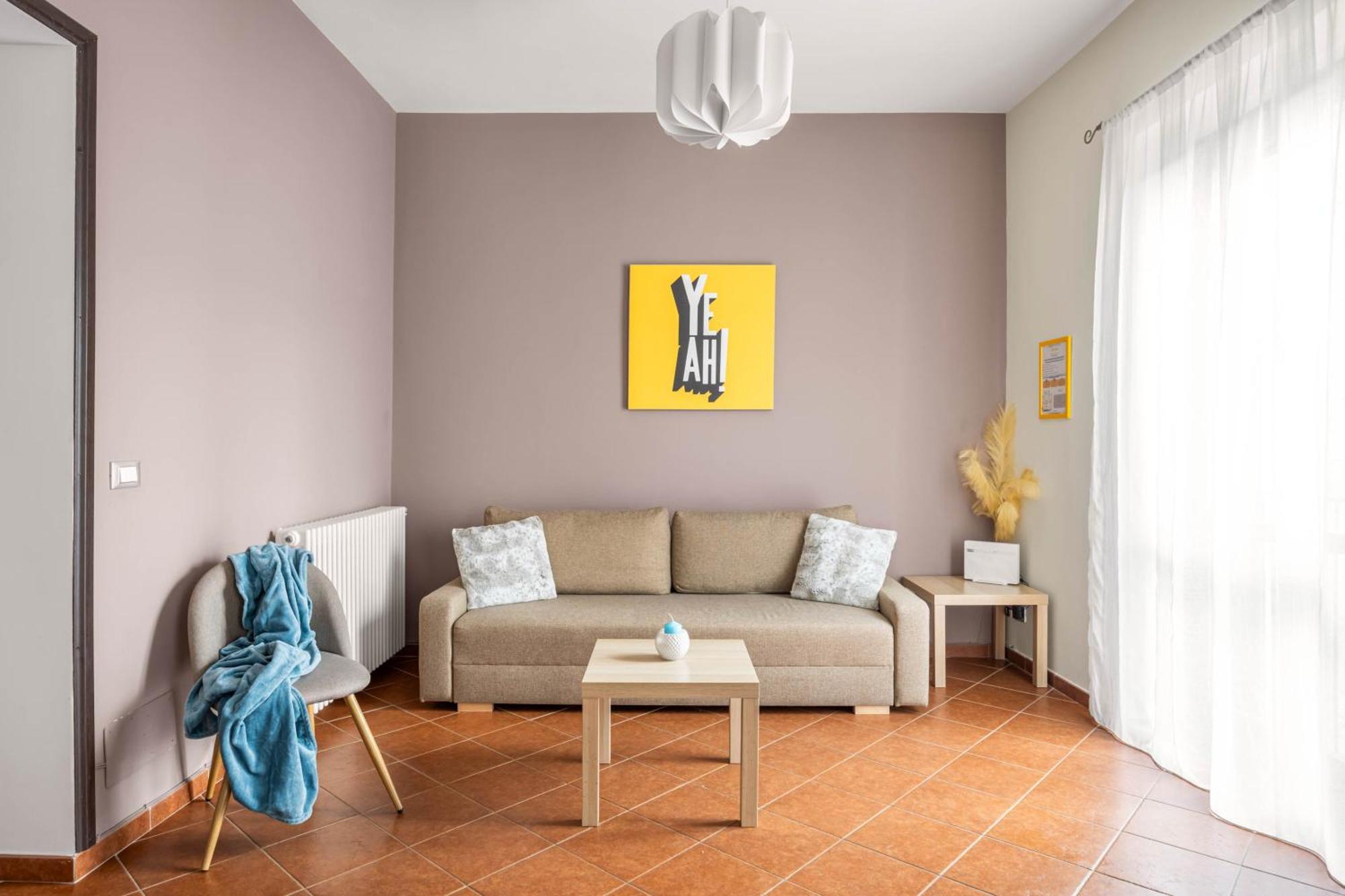 Sedie Volanti Apartment With Jacuzzi Palermo Zewnętrze zdjęcie