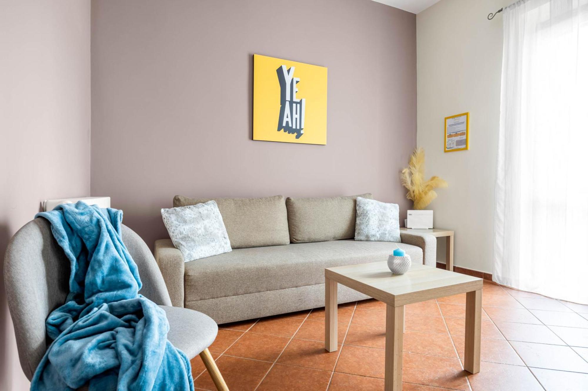 Sedie Volanti Apartment With Jacuzzi Palermo Zewnętrze zdjęcie